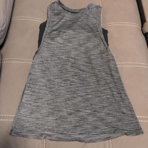 2/$40 lululemon tank top